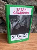 Sarah Gilmartin - Service - HB - German Edition image