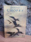 Deepak Chopra - El Camino de la Sabiduría - PB - Spain Edition image