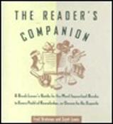 Fred Bratman / Reader's Companion (Hardback) image