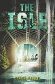 Jordana Frankel / The Isle (Hardback) image