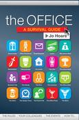 Jo Hoare / The Office: A survival guide (Hardback) image
