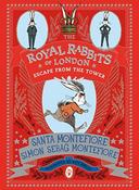 Santa Montefiore / Escape From the Tower (Hardback)