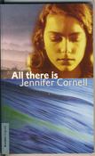 Jennifer C. Cornell / All There Is (Large Paperback)T image