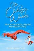 Gabrielle Javier-Cerulli / No Ordinary Woman (Large Paperback)