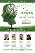 Darren McKevitt / The Power of Mental Wealth (Large Paperback)