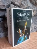 Russell Warren Howe - Weapons - PB image