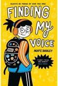 Aoife Dooley / Finding My Voice (Large Paperback) image