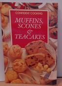 Jacki Passmore / Muffins, Scones and Teacakes (Large Paperback)