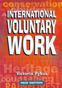 Victoria Pybus / The International Directory of Voluntary Work, 8th (Large Paperback) image