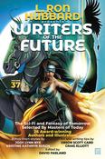 L. Ron Hubbard ( Editor) / L. Ron Hubbard Presents Writers of the Future Volume 37 (Large Paperback)