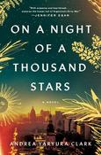 Andrea Yaryura Clark / On a Night of a Thousand Stars (Hardback) image