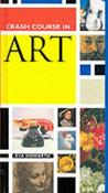 Eva Howarth / Crash Course in Art (Hardback) image