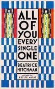 Beatrice Hitchman / All of You Every Single One (Hardback) image