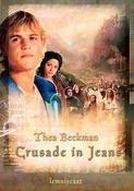 Thea Beckman / Crusade in Jeans (Large Paperback)