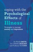 Fran Smith / Coping with the Psychological Effects of Illness (Large Paperback) image