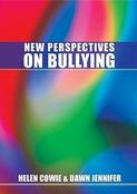 Helen Cowie / New Perspectives on Bullying (Coffee Table Book) image
