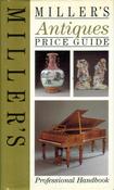 Judith H. Miller / MILLER'S Antiques Price Guide  (Coffee Table Book) image