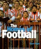 Stuart Clarke / The Homes of Football: The Passion of a Nation (Coffee Table Book) image