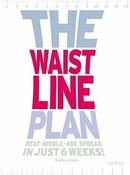 Sally Lewis / The Waistline Plan (Coffee Table Book)