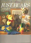 Sue Quinn / Just Bears - A Charming Collection of Hand Crafted Designs (Coffee Table Book) image