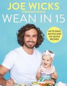 Joe Wicks / Wean in 15 (Coffee Table Book) image