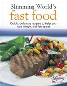Slimming World / Fast Food (Coffee Table Book)