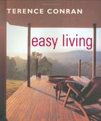 Terence Conran / Easy Living (Coffee Table Book) image