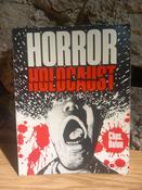 Chas Balun - Horror Holocaust - PB ( Horror Films) - 1986 image
