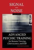 Sean McNamara / Signal and Noise (Coffee Table Book)