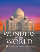 Martin Howard / Wonders of the World (Coffee Table Book)