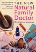 Andrew Stanway / The New Natural Family Doctor (Coffee Table Book)