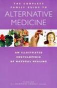 C. Norman Shealy / The Complete Family Guide to Alternative Medicine (Coffee Table Book) image