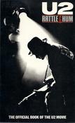 Peter Williams / U2: Rattle &amp; Hum (Coffee Table Book)