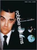 Robbie Williams / Robbie Williams - I'Ve Been Expect (Coffee Table Book) image