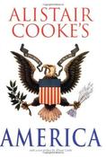 Alistair Cooke / Alistair Cooke's America (Coffee Table Book) image
