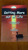 Peg Hanafin / Getting More out of Life (Coffee Table Book)