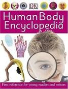 Penny Smith / Human Body Encyclopedia (Coffee Table Book) image