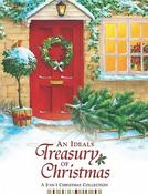 Ideals Publications Inc. / An Ideals Treasury of Christmas (Coffee Table Book)