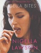 Nigella Lawson / Nigella Bites (Coffee Table Book) image