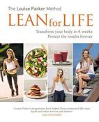 Louise Parker / The Louise Parker Method: Lean for Life (Coffee Table Book)