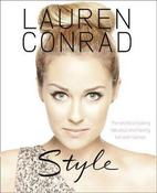 Lauren Conrad / Style (Coffee Table Book) image