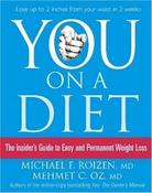 Mehmet C. Oz / You: On a Diet (Coffee Table Book)