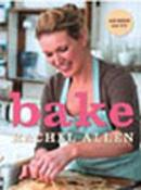 Rachel Allen / Bake (Coffee Table Book) image