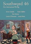 Patrick Cotter / Southword 46: New International Writing (Coffee Table Book)