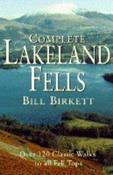 Bill Birkett / Complete Lakeland Fells (Coffee Table Book)