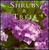 Vroni Gordon / Shrubs and Trees (Coffee Table Book)