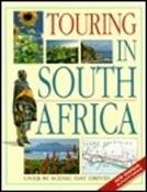 Maxwell Leigh / Touring in South Africa (Coffee Table Book)