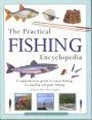 Martin Ford / THE PRACTICAL FISHING ENCYCLOPEDIA (Coffee Table Book)