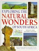 Willie Olivier / Exploring the Natural Wonders of South Africa (Coffee Table Book)