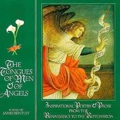 James Bentley / The Tongues of Men and of Angels - Inspirational Poetry and Prose(Coffee Table Book)